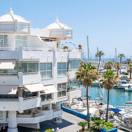Vb Diana 2Bdrs With Fantastic Sea Views Apartamento Benalmádena Exterior foto